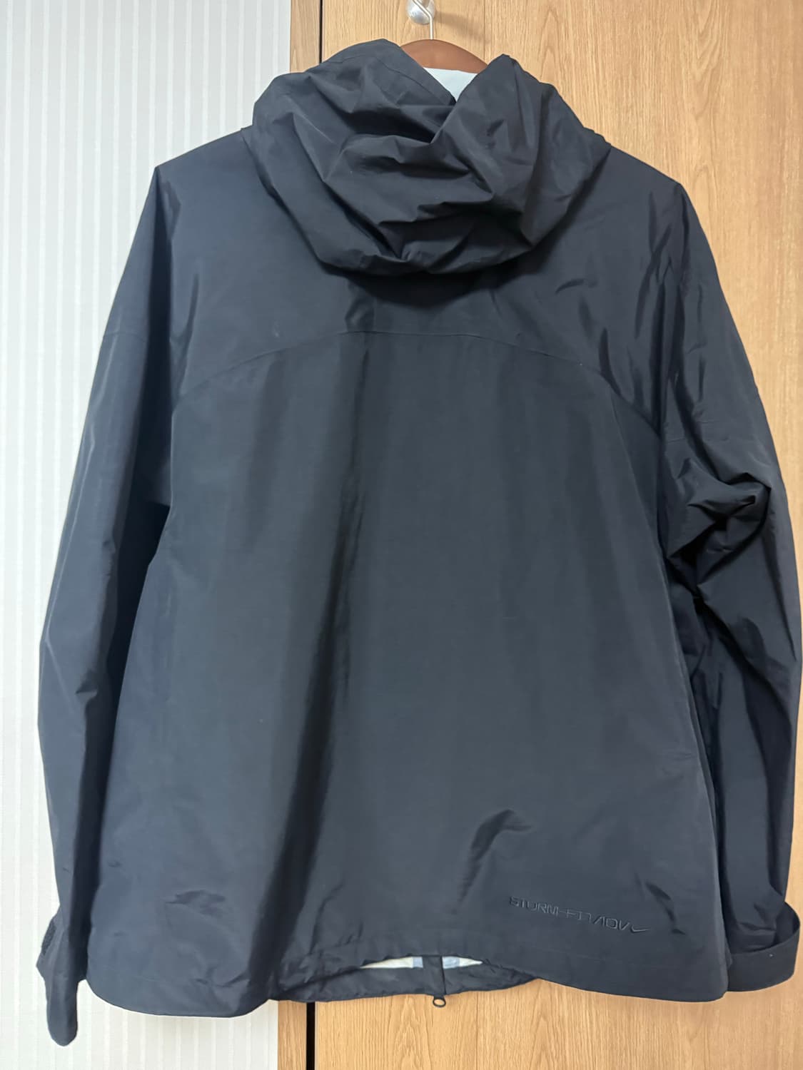 ACG 모르포 바람막이 상품이미지2