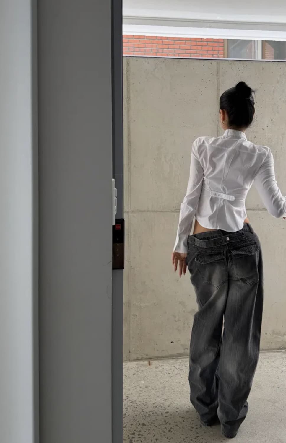 TOH Dugati biker shirt 상품이미지3