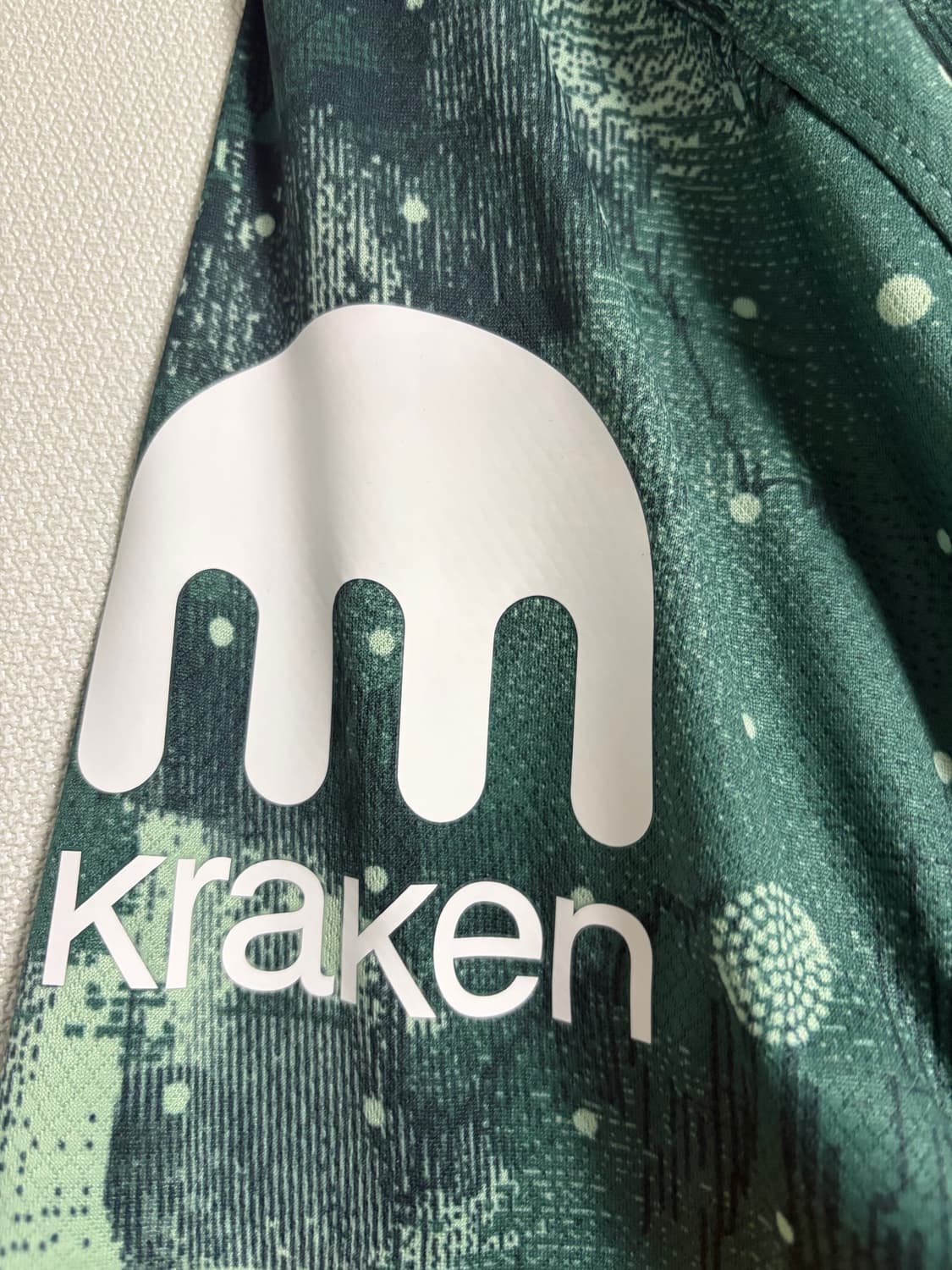 24-25 토트넘 써드 유니폼 반더벤 상품이미지4