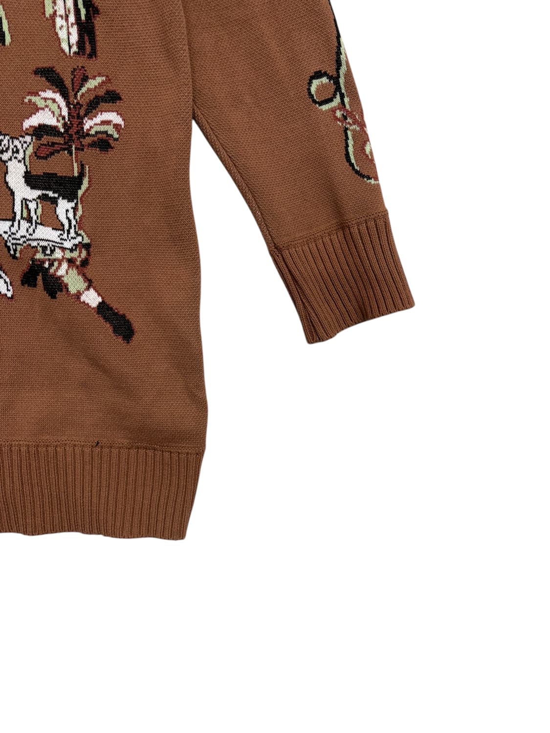 비욘드 클로젯 니트 상품이미지2