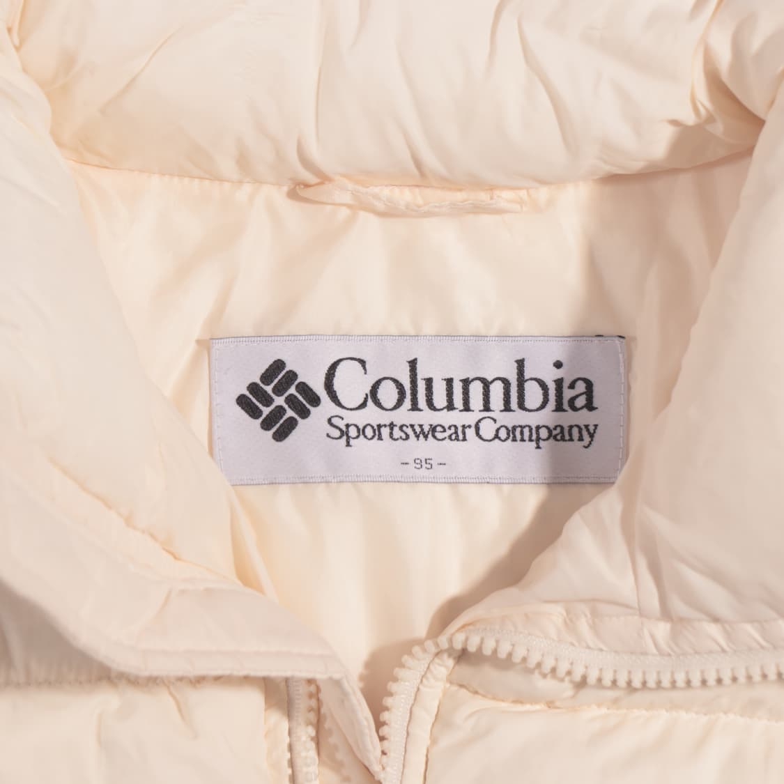 컬럼비아 패딩 B93 상품이미지2