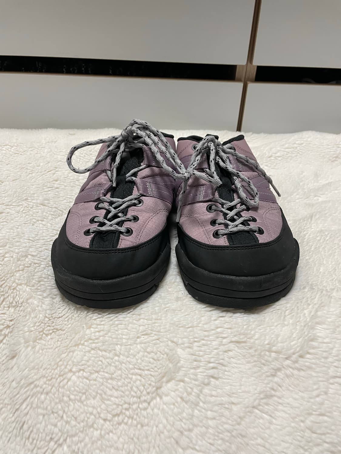 뉴발란스 뮬 상품이미지2