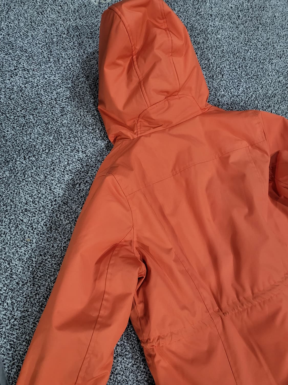 앙드레김 덕다운 여성 자켓 상품이미지6