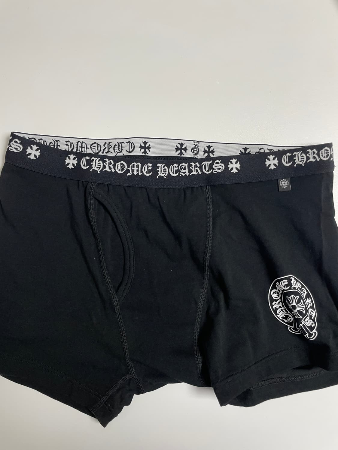 [새상품] 크롬하츠 드로즈 L사이즈 판매합니다 (2개 보유) 상품이미지5