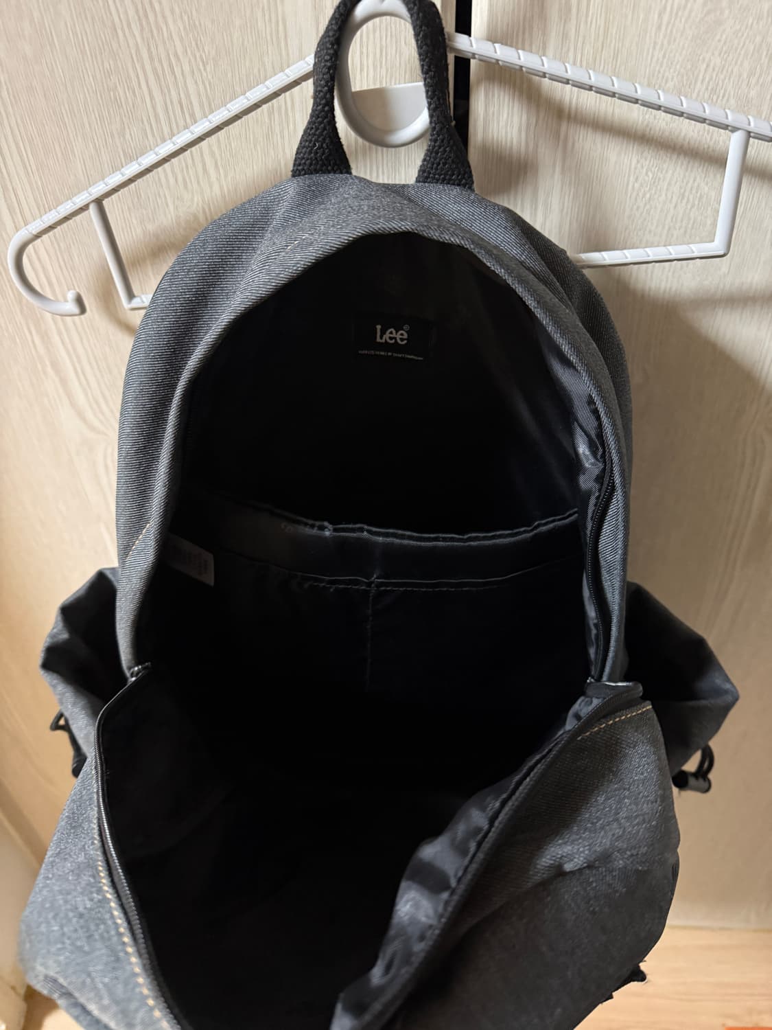 Lee 백팩 가방 상품이미지3