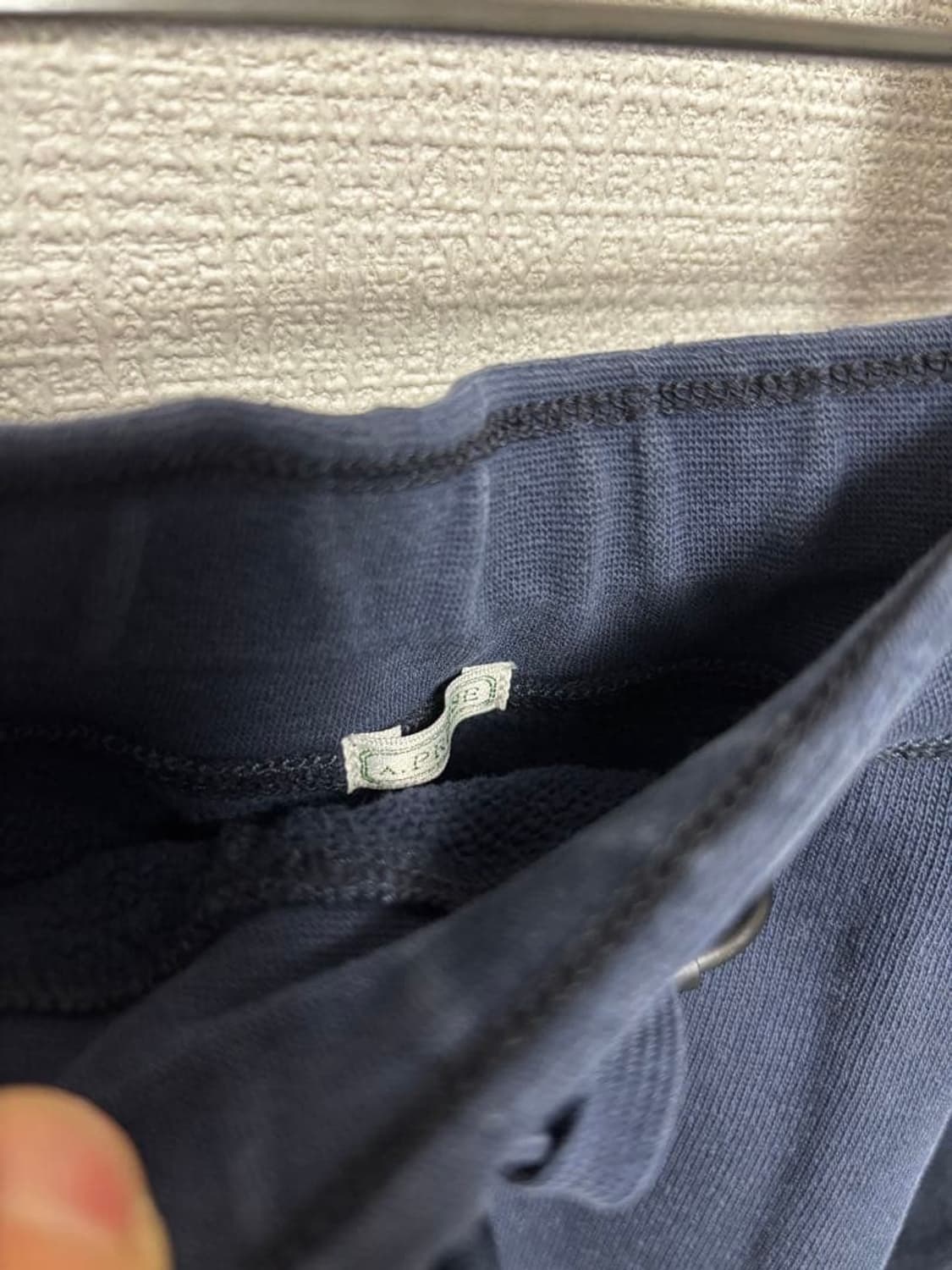 25aw Vintage Sweat Pants 상품이미지4