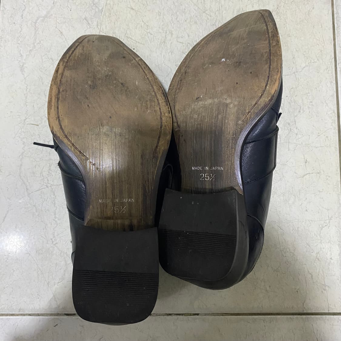 Whoop De Doo 스터드 레이스업 상품이미지7