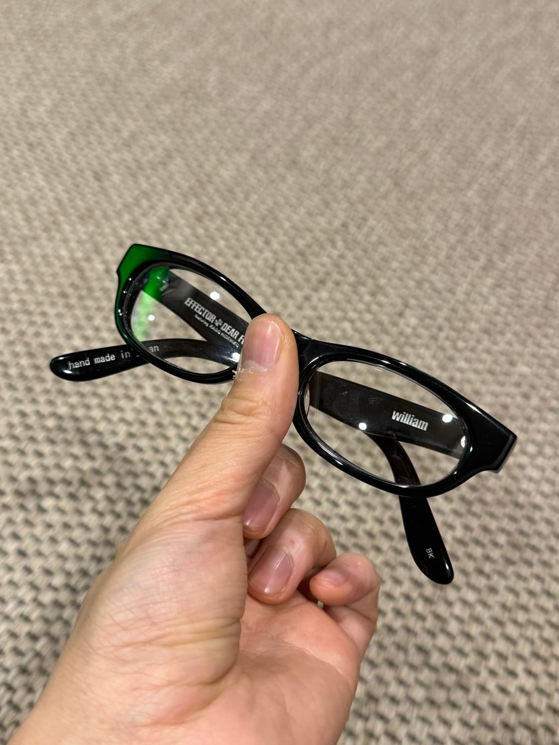 effector dear from william 이펙터 윌리엄 상품이미지2