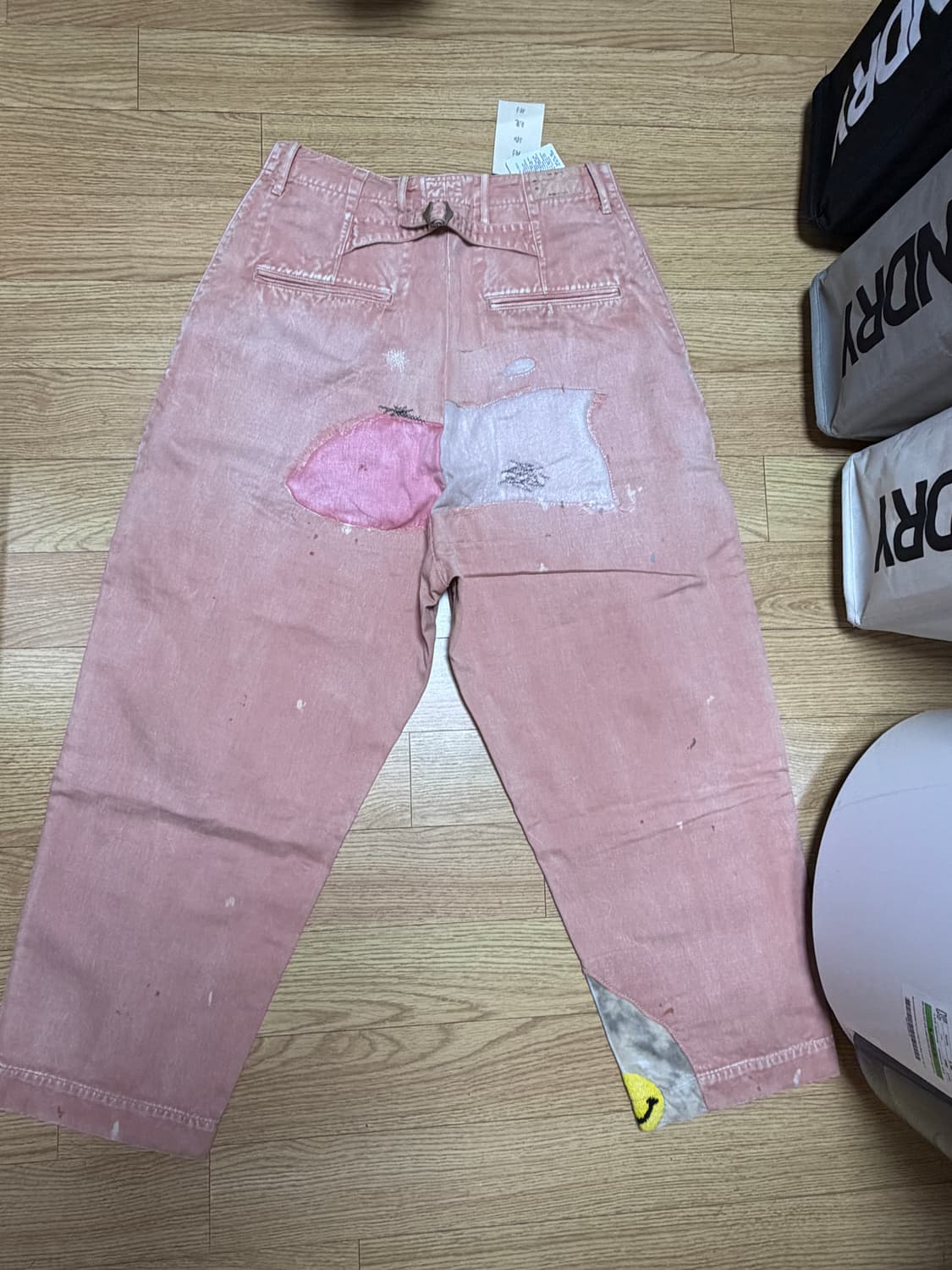 캐피탈 카츠라기 상품이미지4