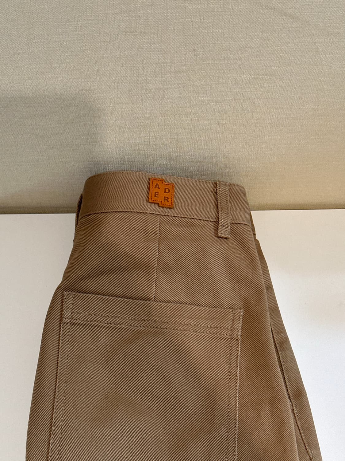 Ader Error 팬츠 상품이미지2