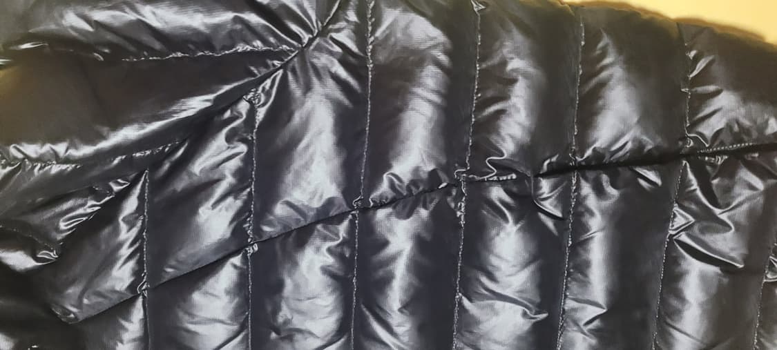 무신사스탠다드 아이언라이트 경량패딩 상품이미지7