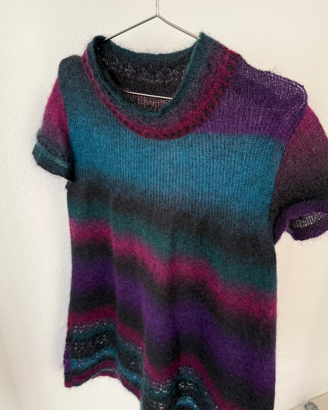 빈티지 레이어드 원피스(개인결제창) 상품이미지4