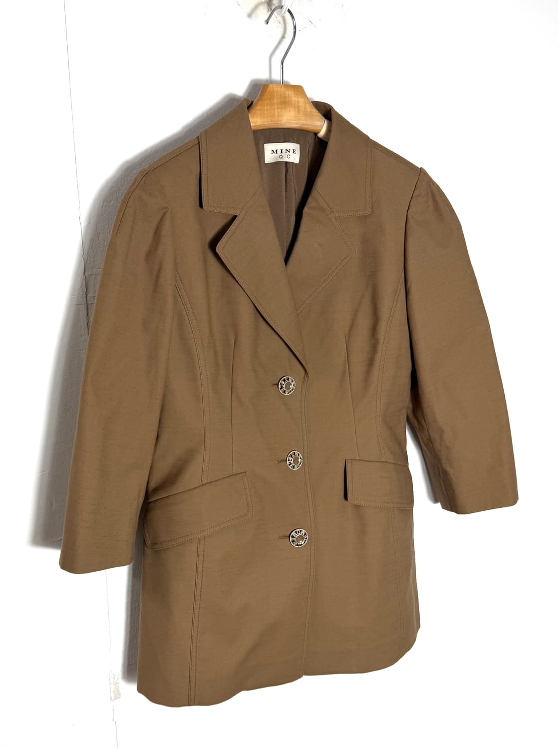 마인 한섬 마인자켓 한섬자켓 상품이미지1