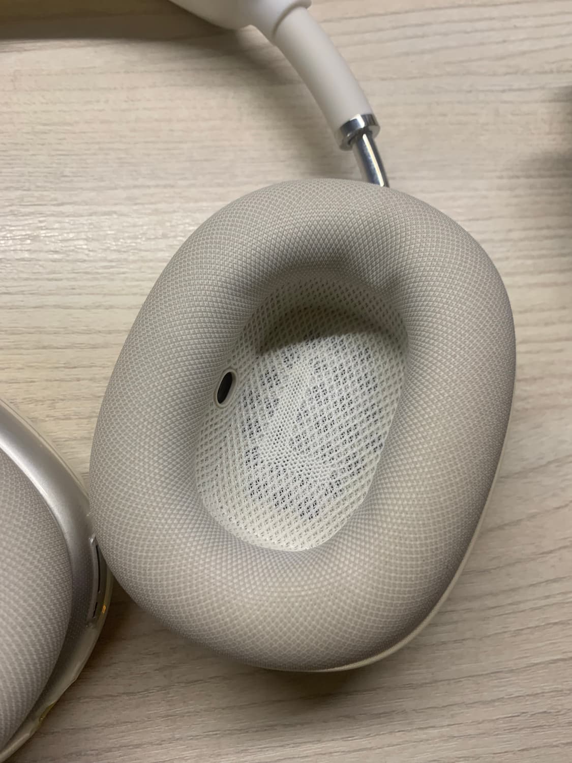 에어팟맥스 c타입 스타라이트 상품이미지5