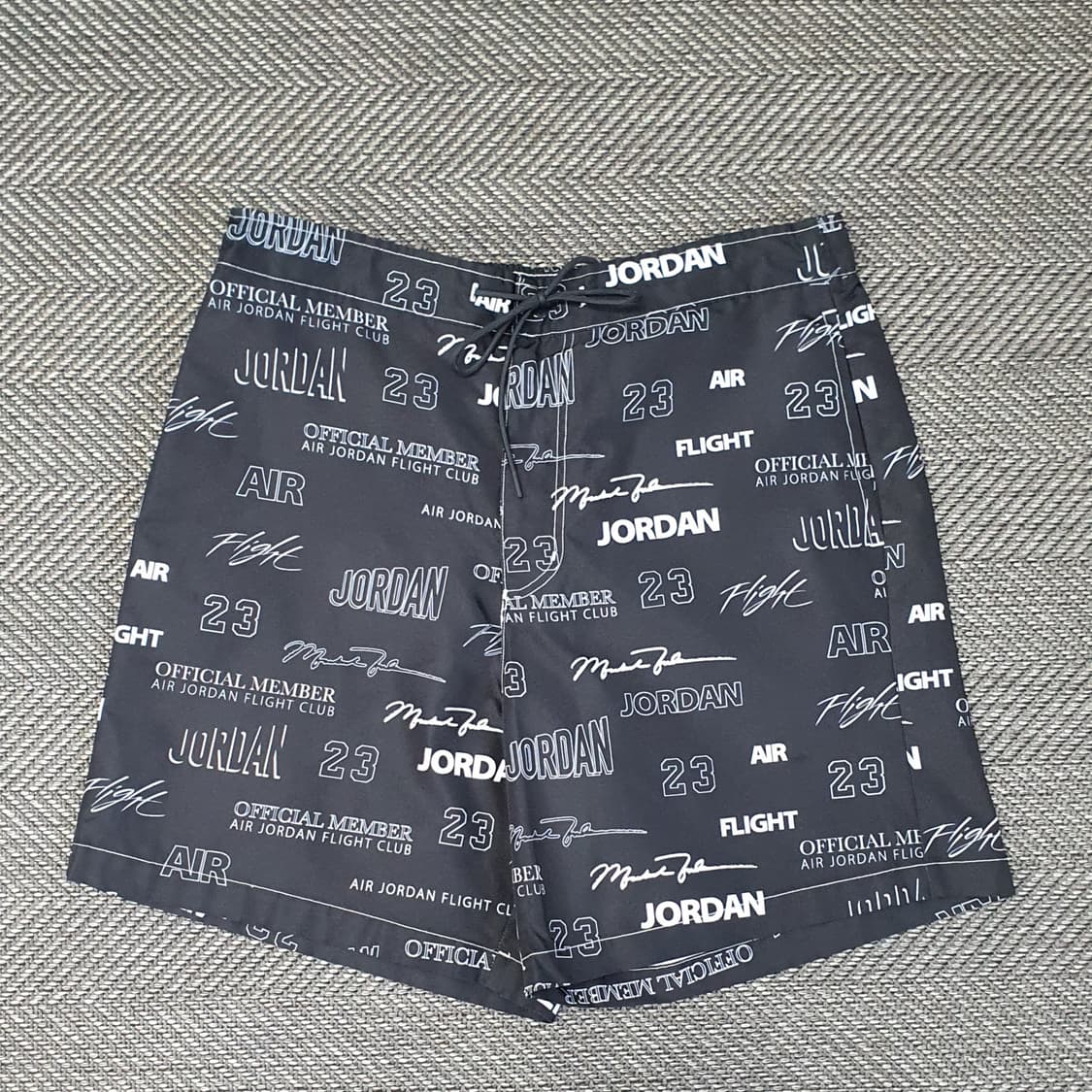 조던 플라이트 MVP 셋업 남자110~115 하의36~37 상품이미지8