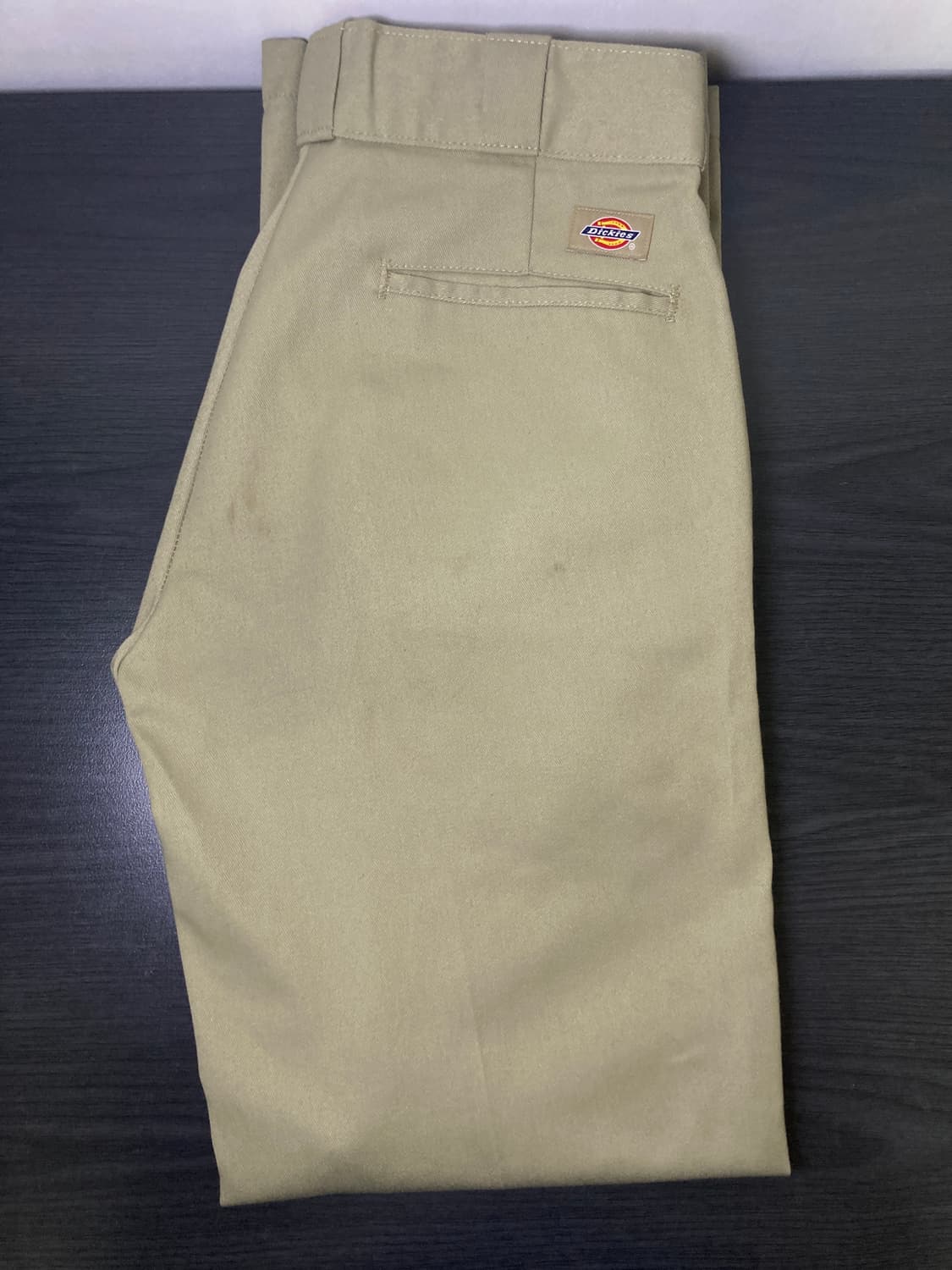 디키즈 874 오리지널핏 30 상품이미지1