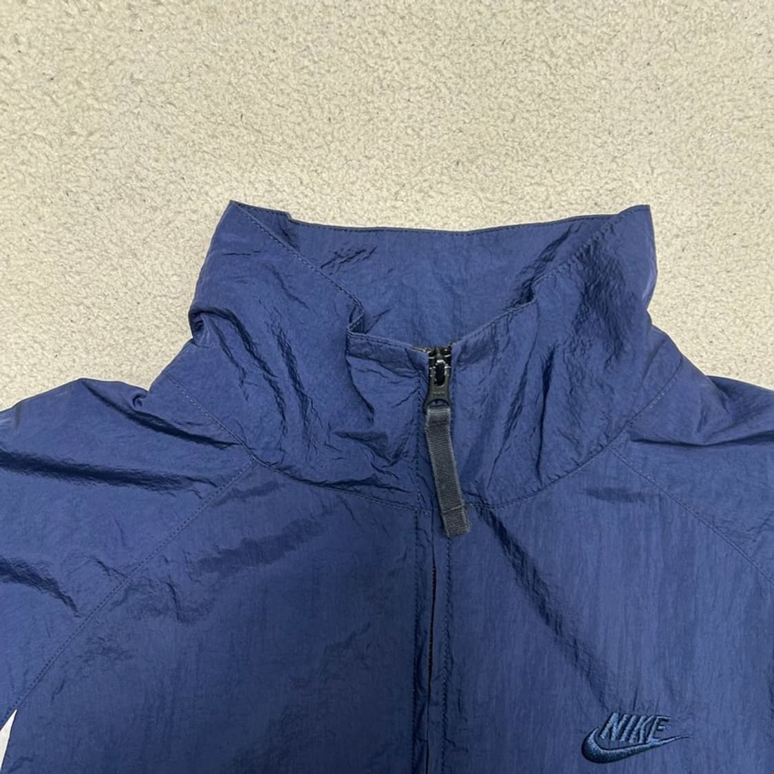 나이키 빅스우시 우븐 재킷 바람막이 XL 상품이미지4