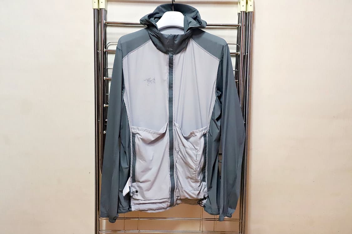 Arc'teryx  Nodin Jacket(아크테릭스 노딘 재킷) 상품이미지5