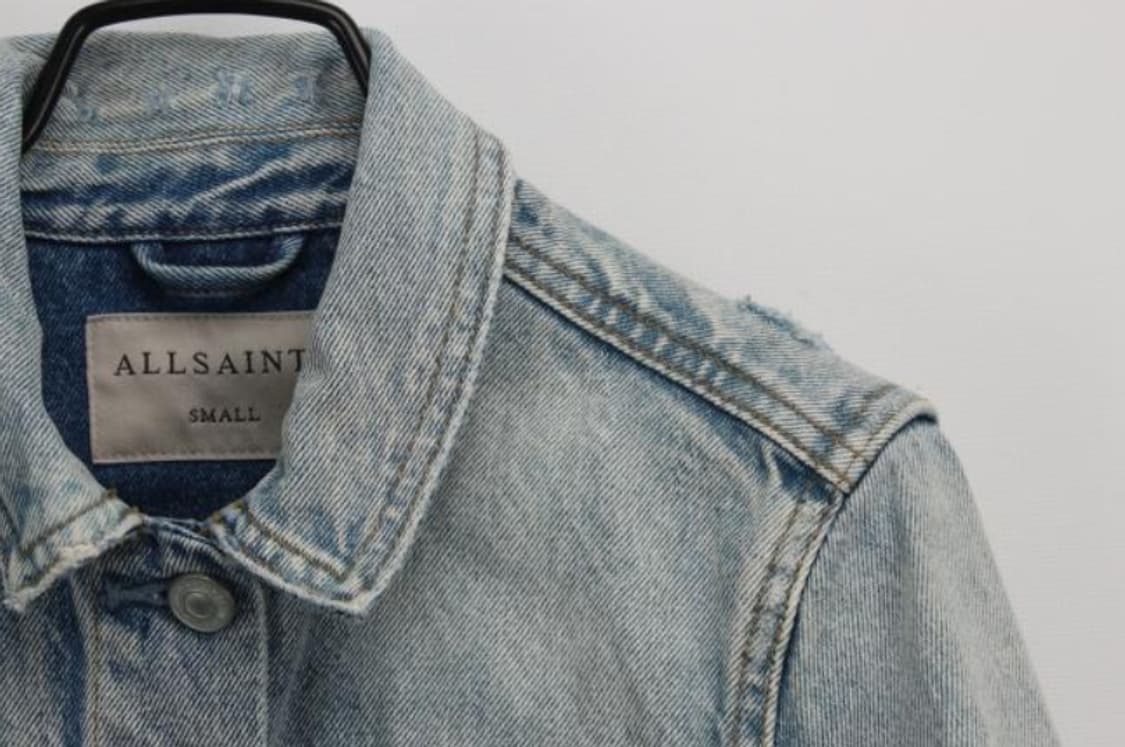 올세인츠 자켓 상품이미지2