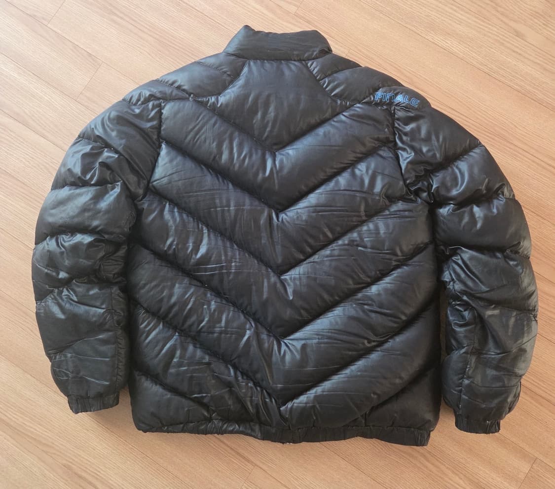 아디다스 챔피언스 리그 구스다운 패딩 105 상품이미지5