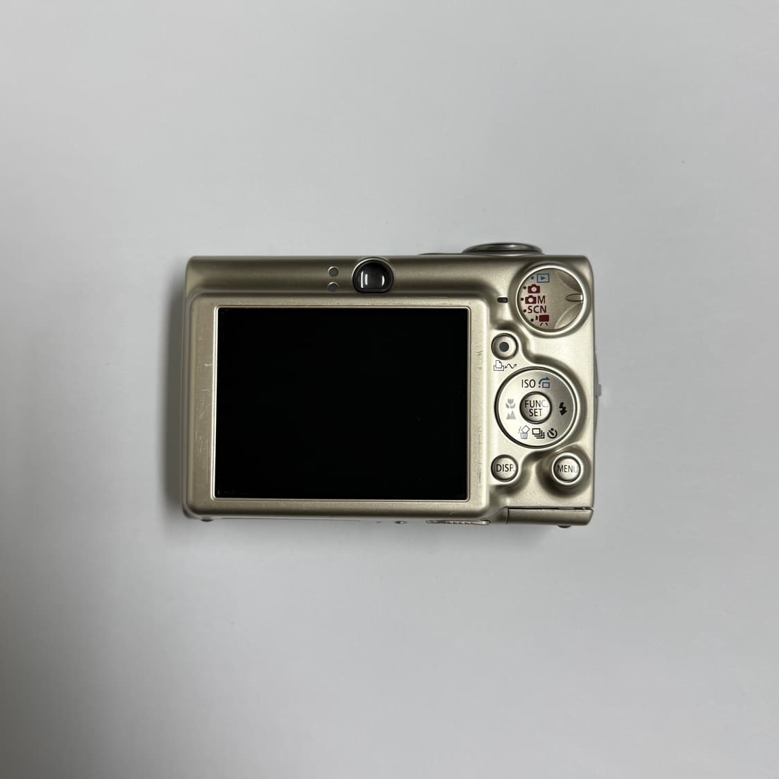 캐논 IXY 700 / IXUS 750 / SD 550 (익시, 익서스) 상품이미지2