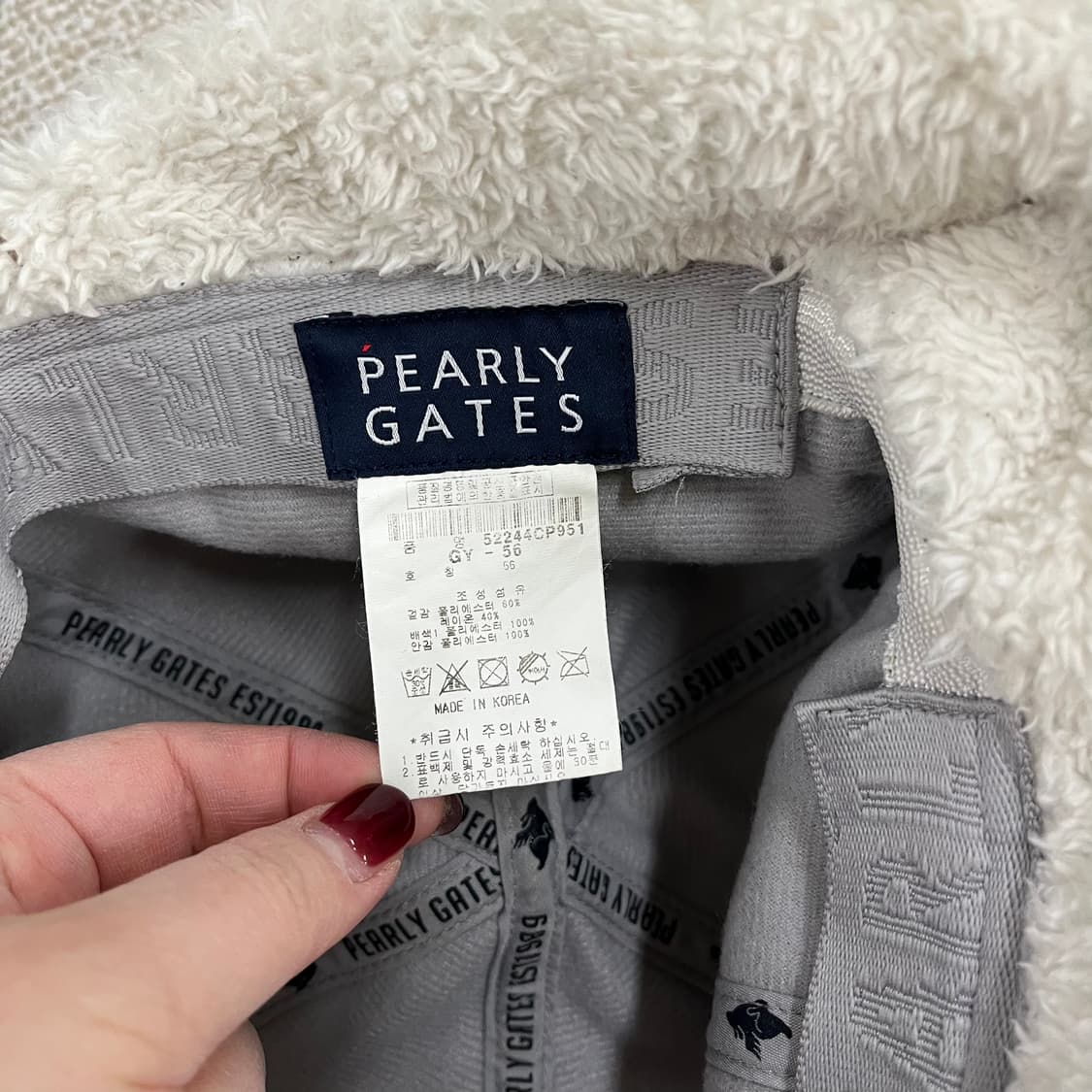 L 나이키 스우시 풀오버 후드 티셔츠 0121M1 상품이미지4