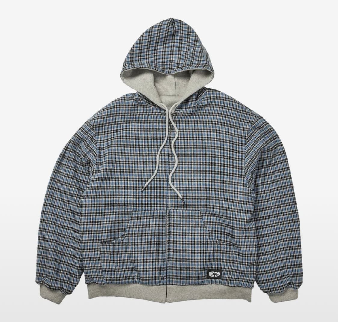 ERTR 후드집업 상품이미지3