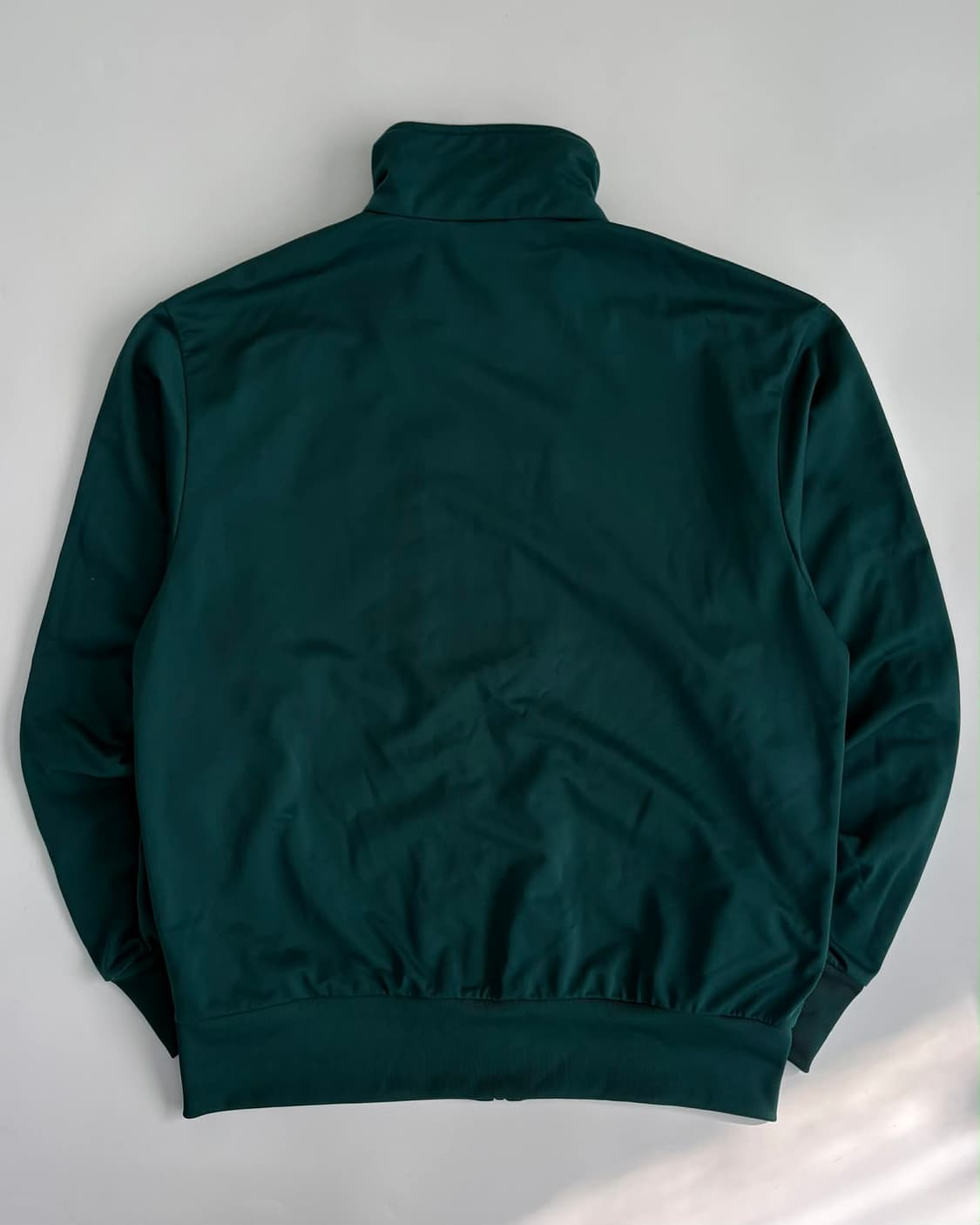 [2XL] 아디다스 파이어버드 그린 트랙탑 져지 상품이미지2