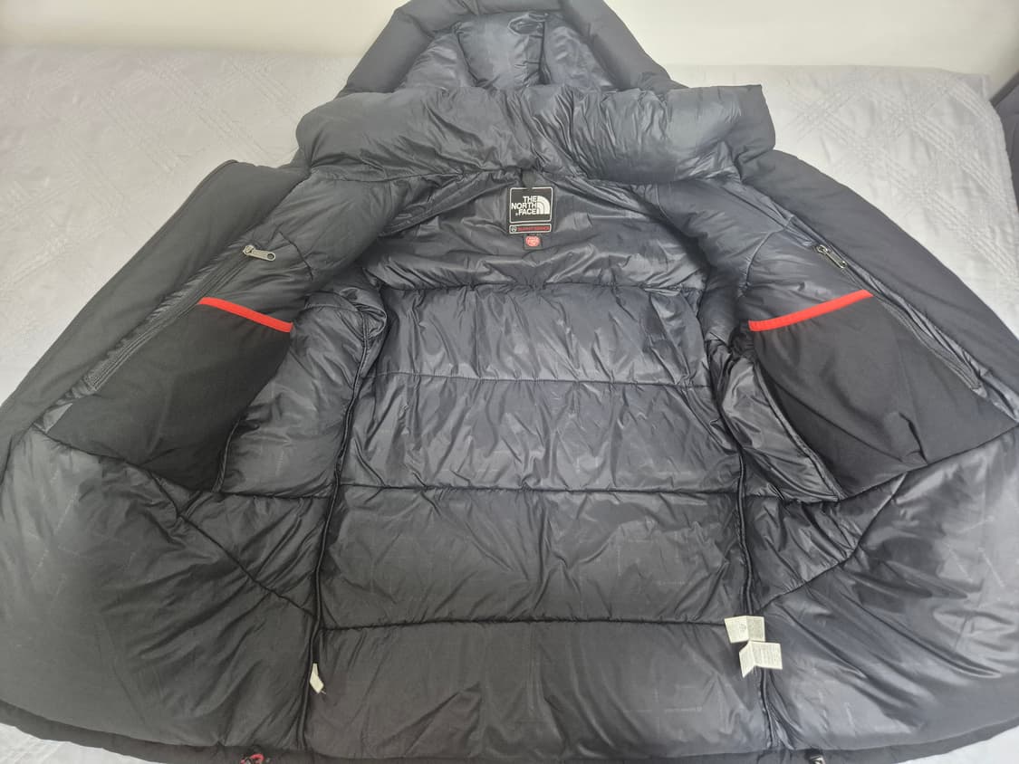 노스페이스 히말라야 105 상품이미지4