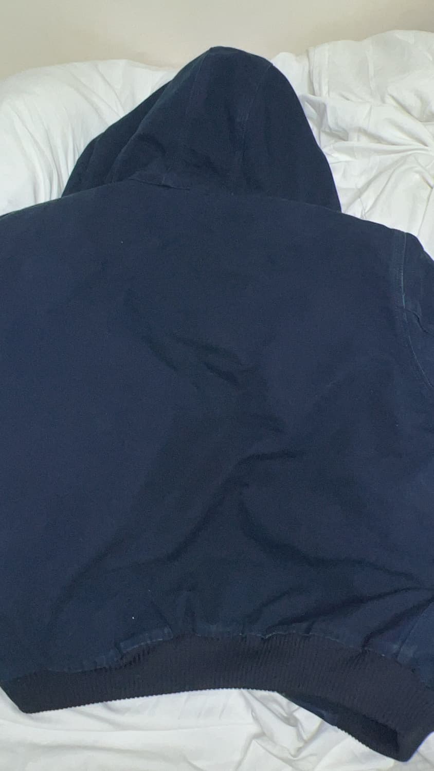 칼하트 오리지널 미국산 J140 급처 상품이미지2