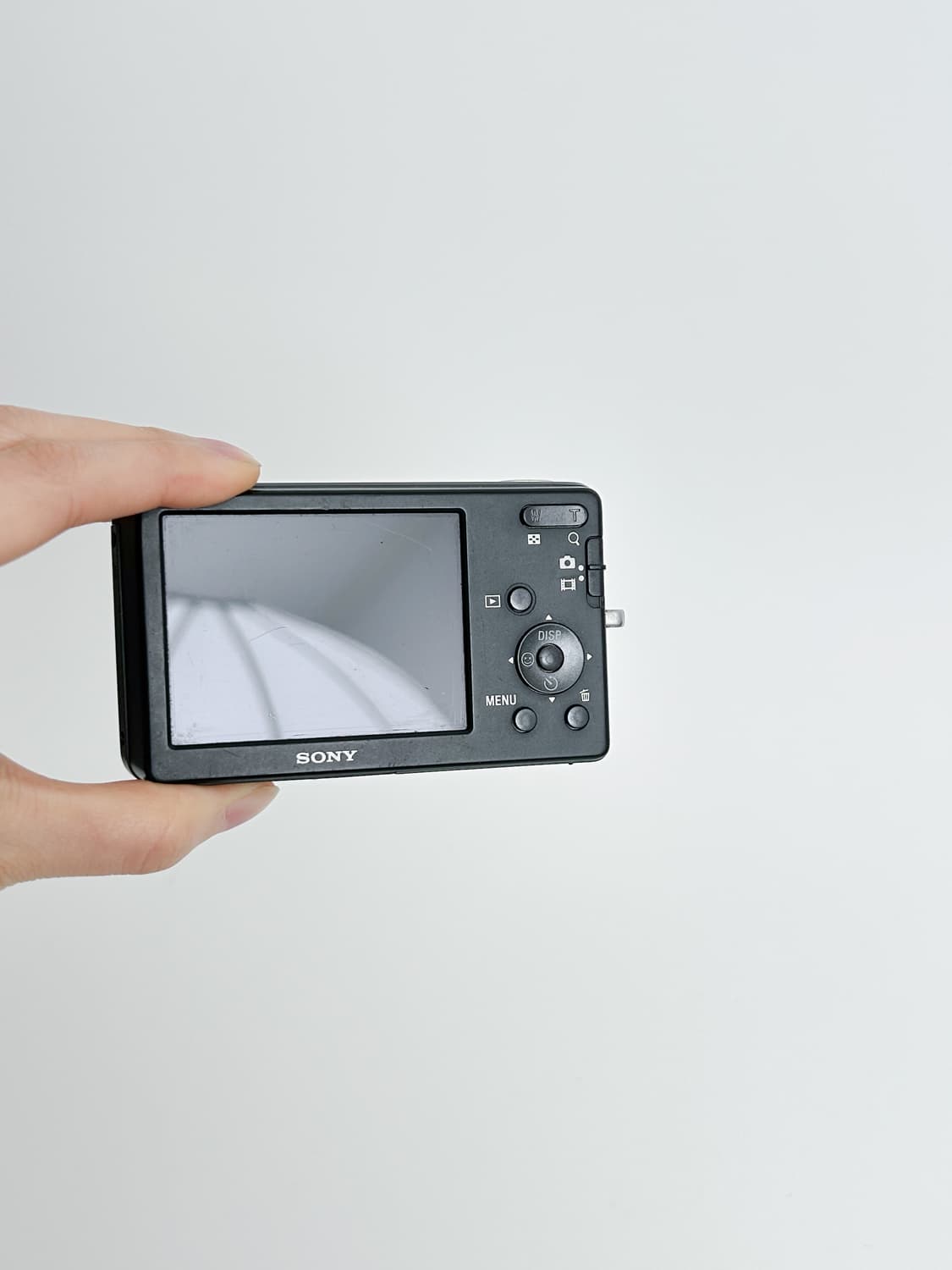 레어!) 소니 사이버샷 w310 Cybershot 빈티지 디카 상품이미지6