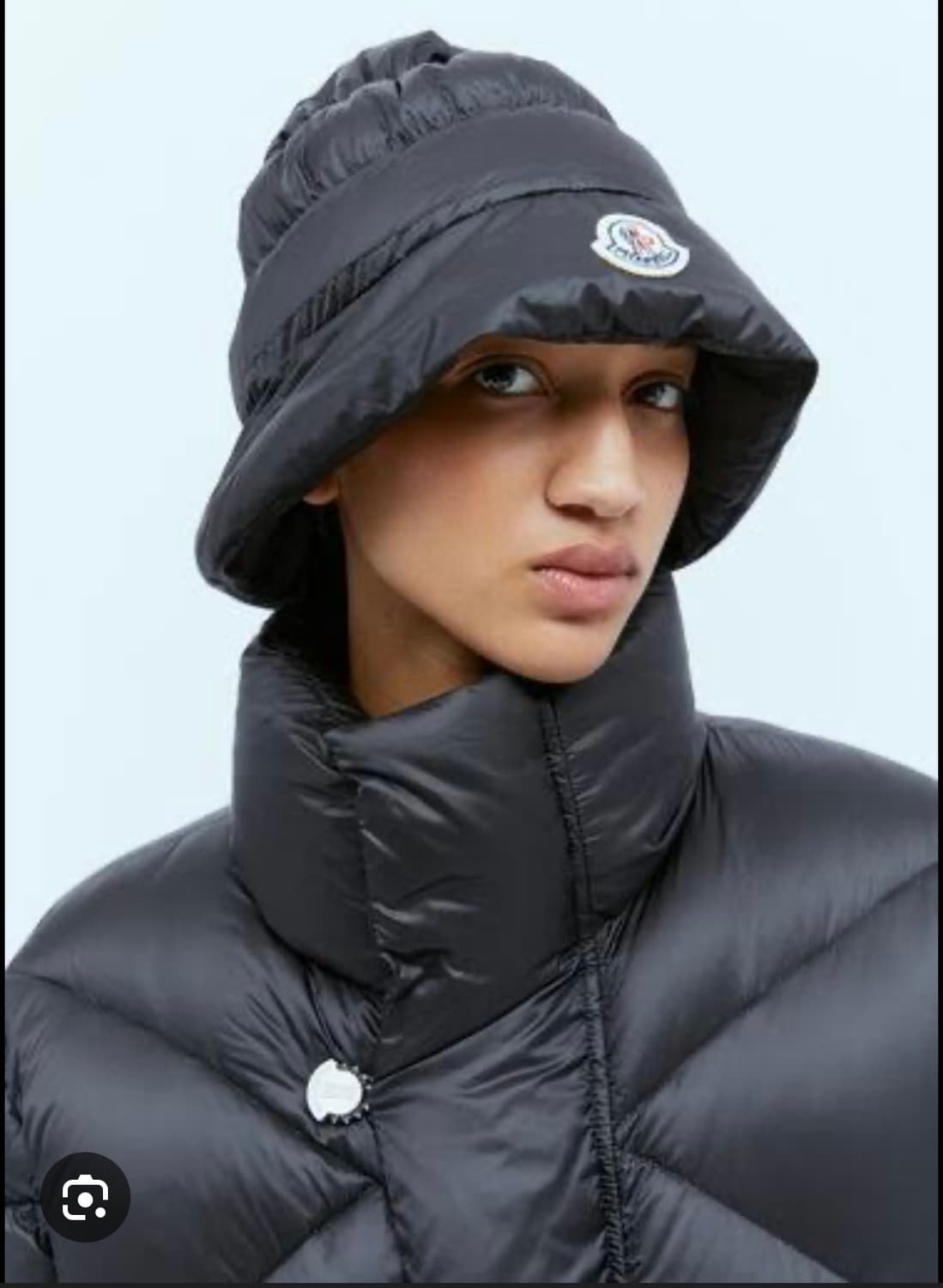 몽클레어 x 퍼렐 다운 버킷 햇 상품이미지7