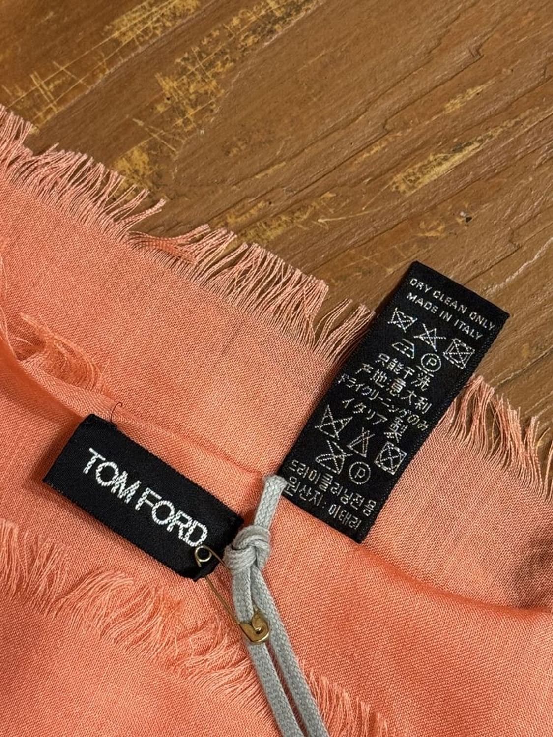 톰포드 스카프 상품이미지9