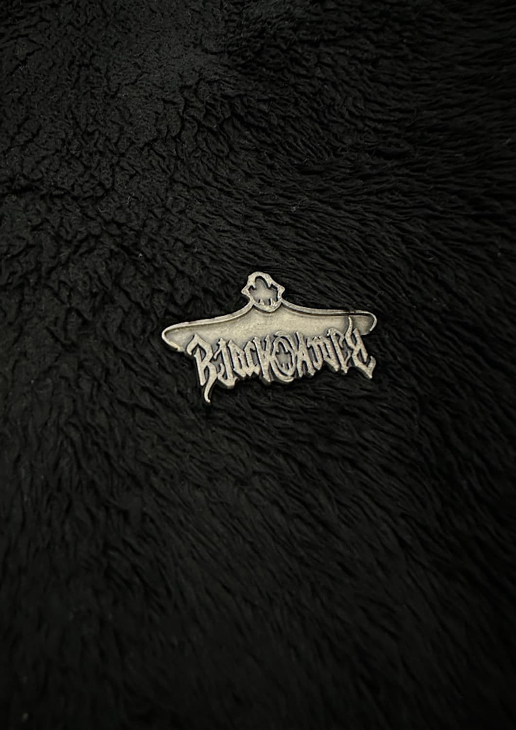 블랙맘바 후리스 자켓  상품이미지3