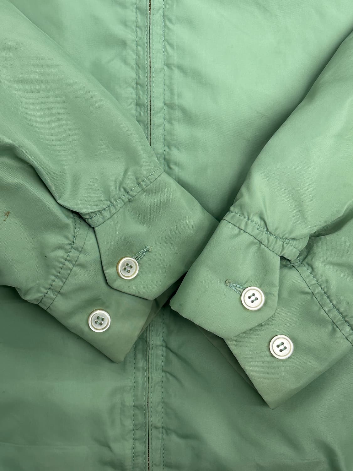 60s 맥그리거 안티프리즈 자켓 44, L-XL 상품이미지5