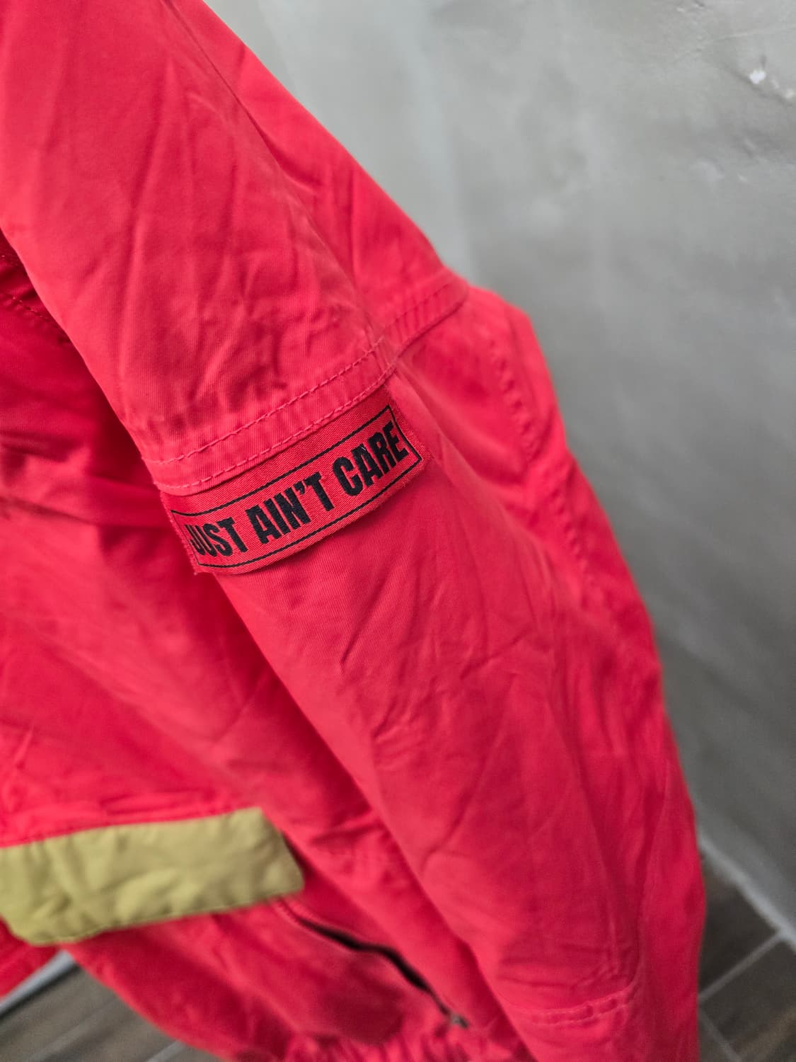 UNBIND 아노락 상품이미지2