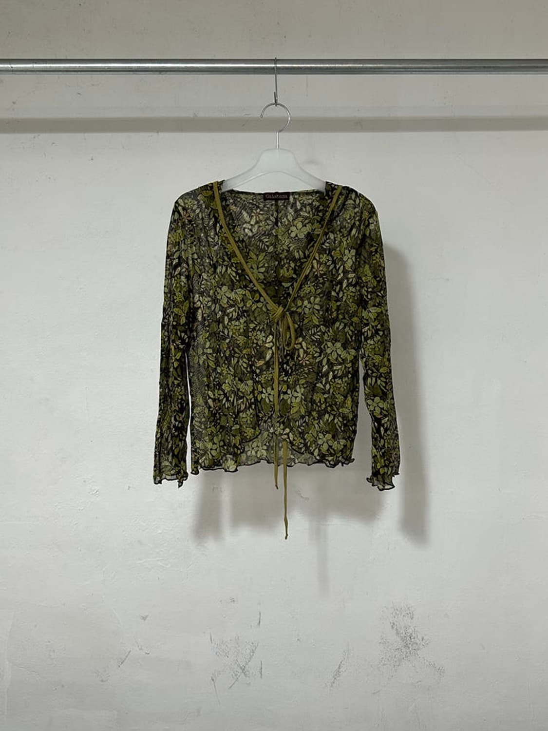 vtg top 상품이미지1