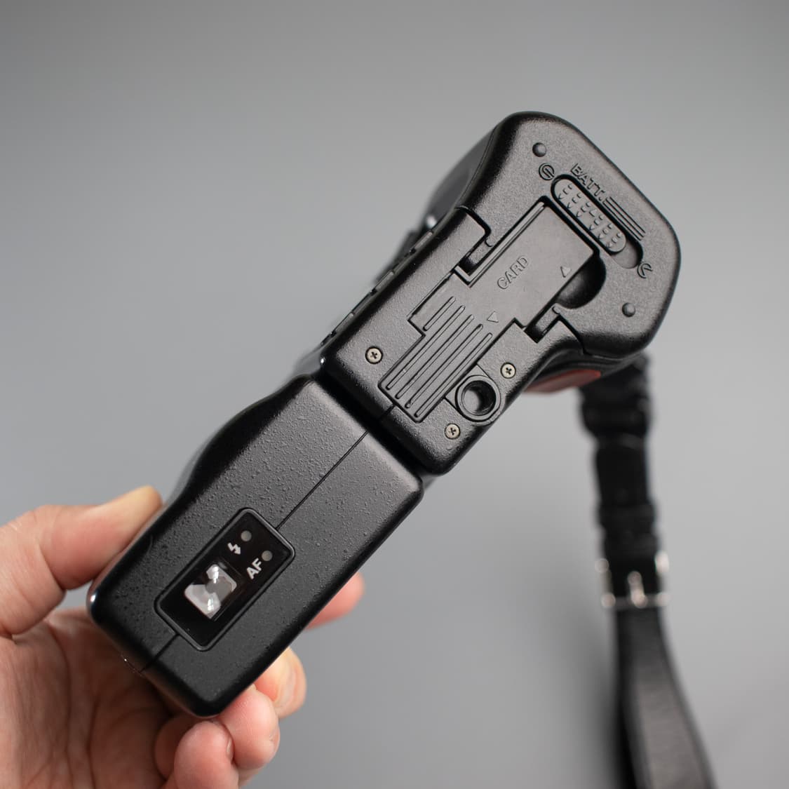 유니크한 니콘 쿨픽스 950(작례 0) 상품이미지8