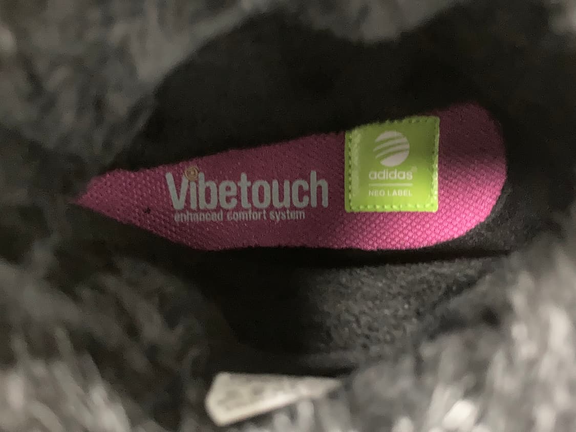 아디다스 네오 퍼 앵클부츠 상품이미지9