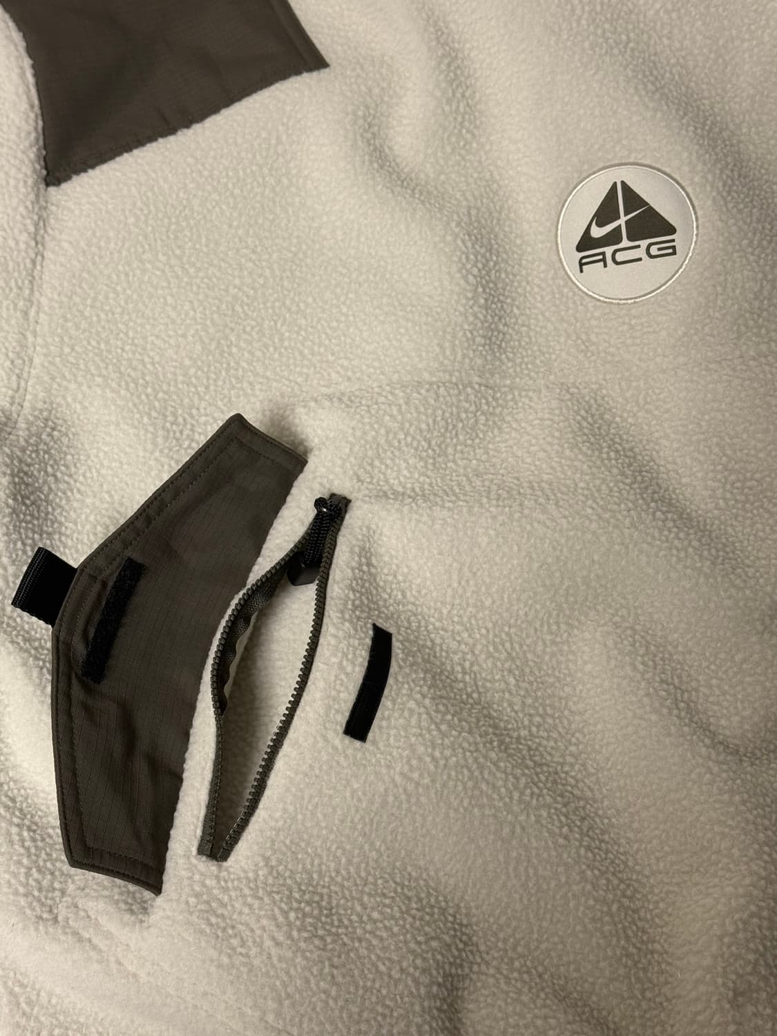 나이키 ACG 바라클라바 레트로 플리스 L 상품이미지4