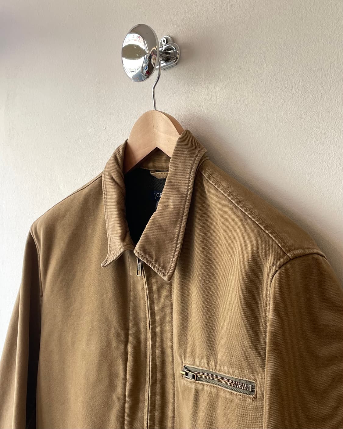 J.crew work jacket (Detroit) 제이크루 디트로이트 상품이미지3