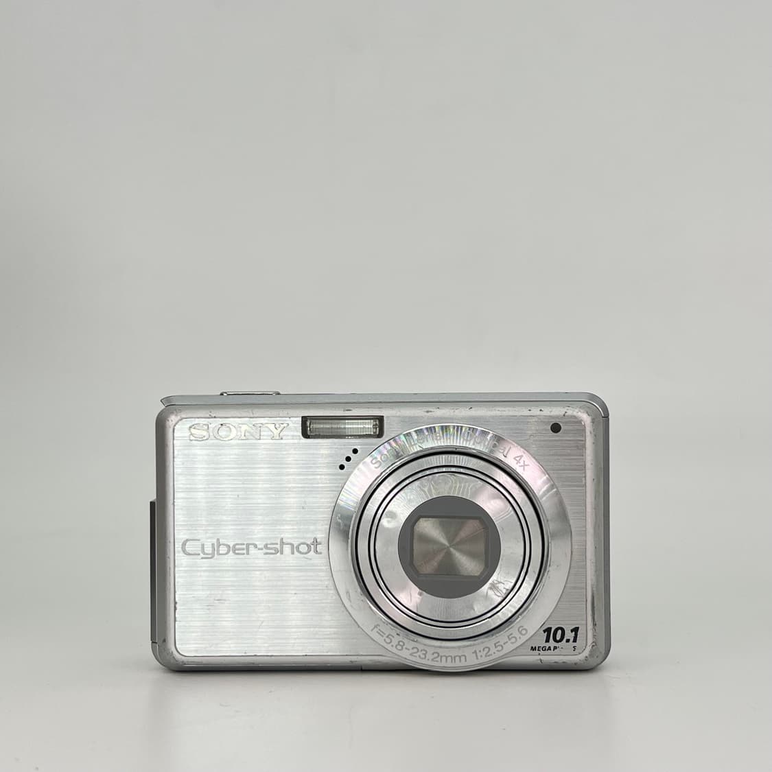 소니 사이버샷 Sony Cyber-shot DSC-S950 실버 상품이미지1