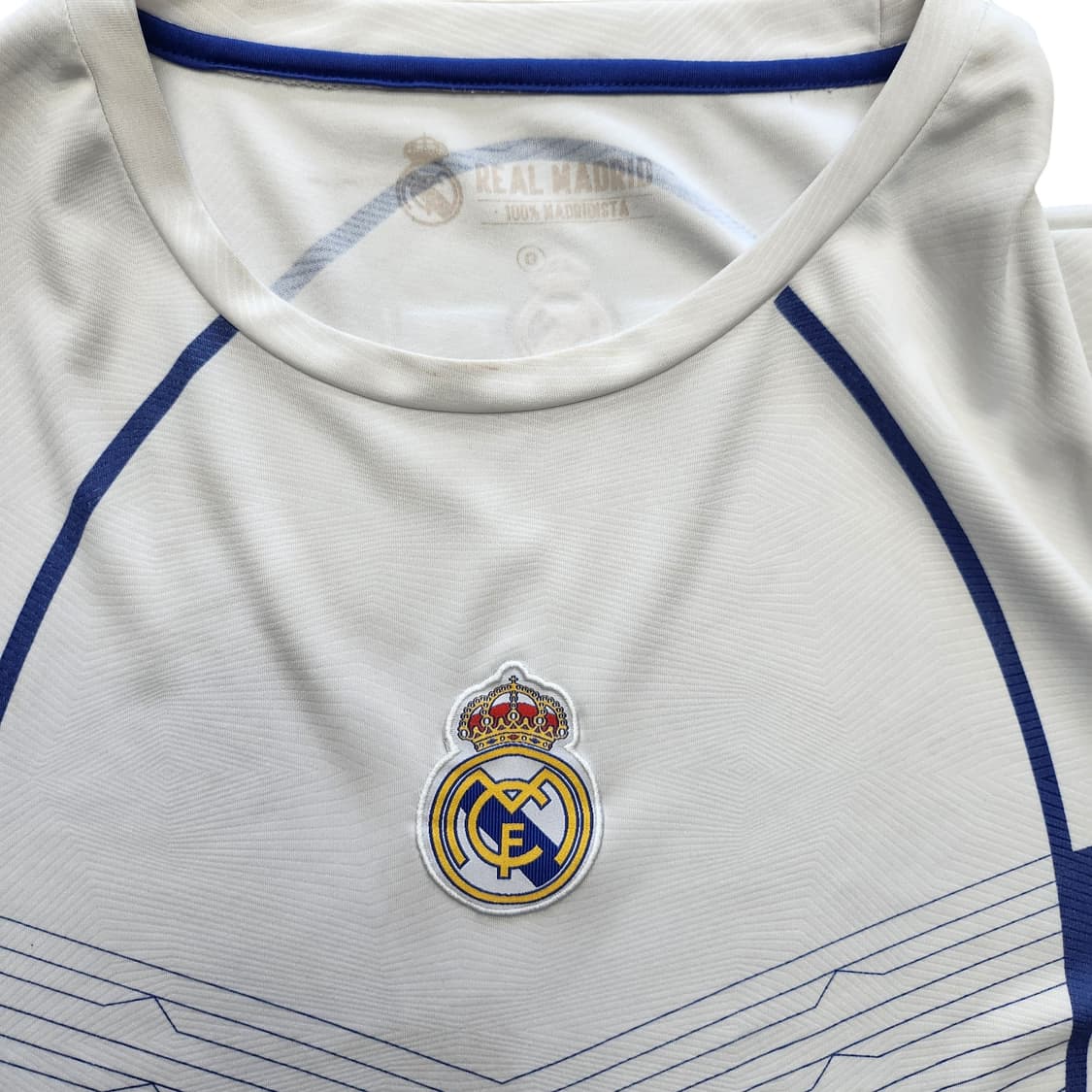 레알마드리드 유니폼 상품이미지2