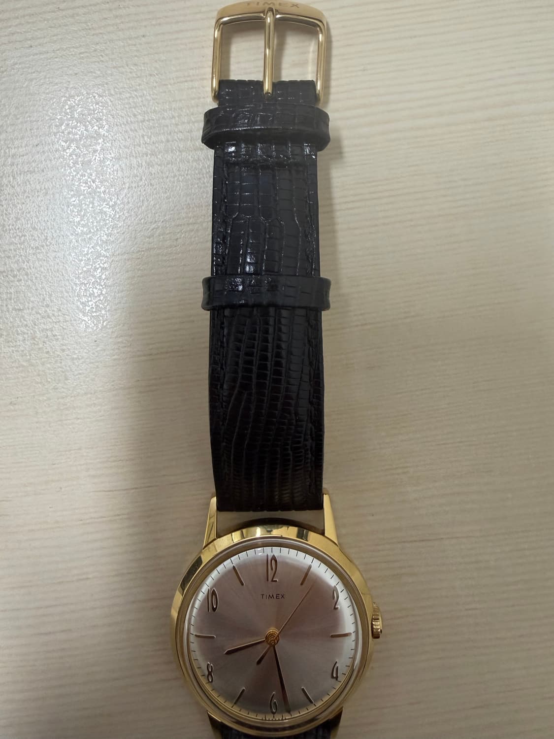 타이맥스 멀린 수동 시계 판매 상품이미지3