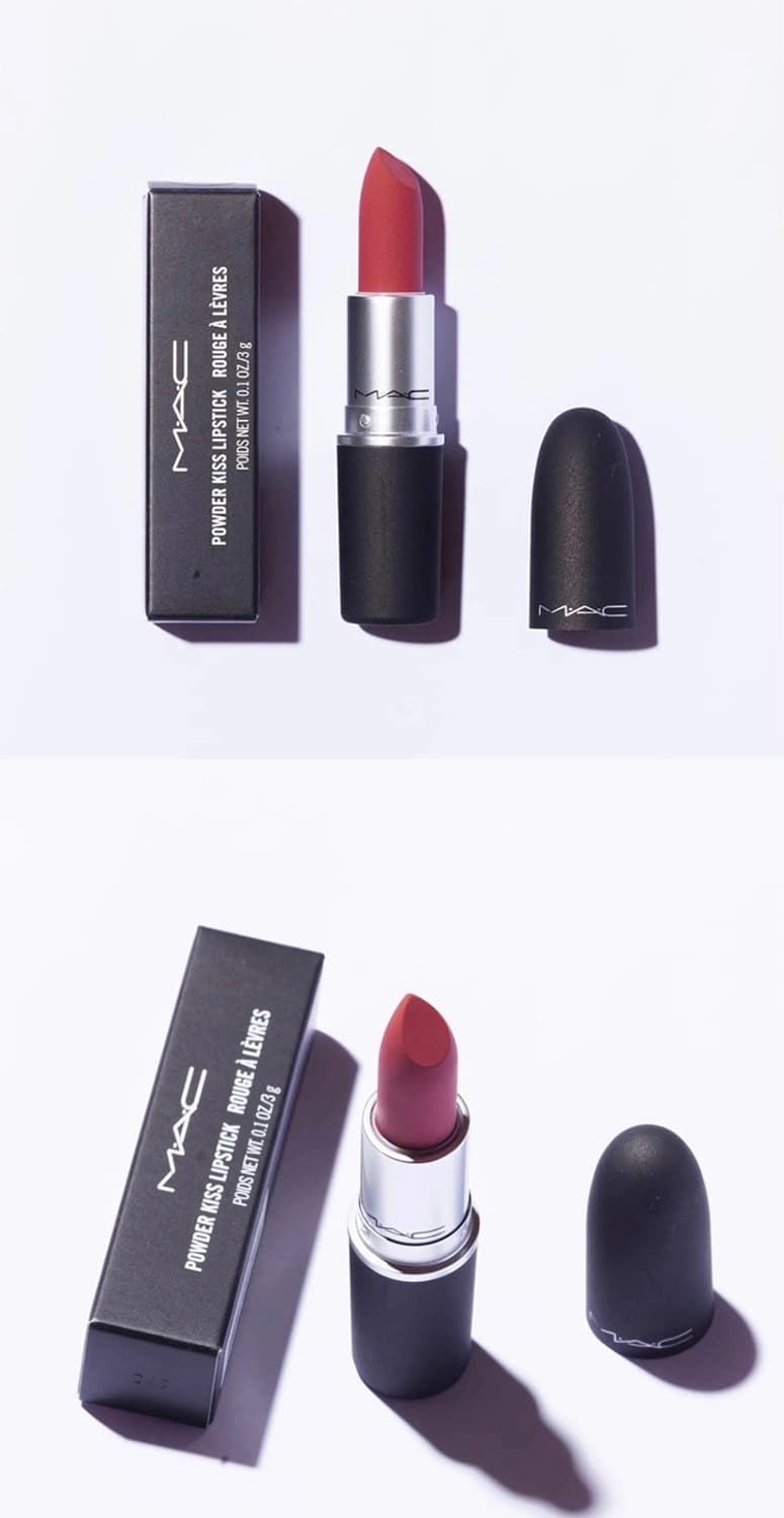 맥 파우더 키스 923 상품이미지2