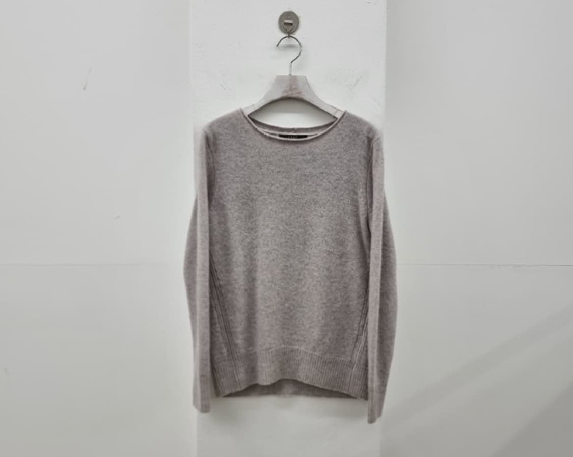 UNIT 유닛(캐시미어100%) 상품이미지1