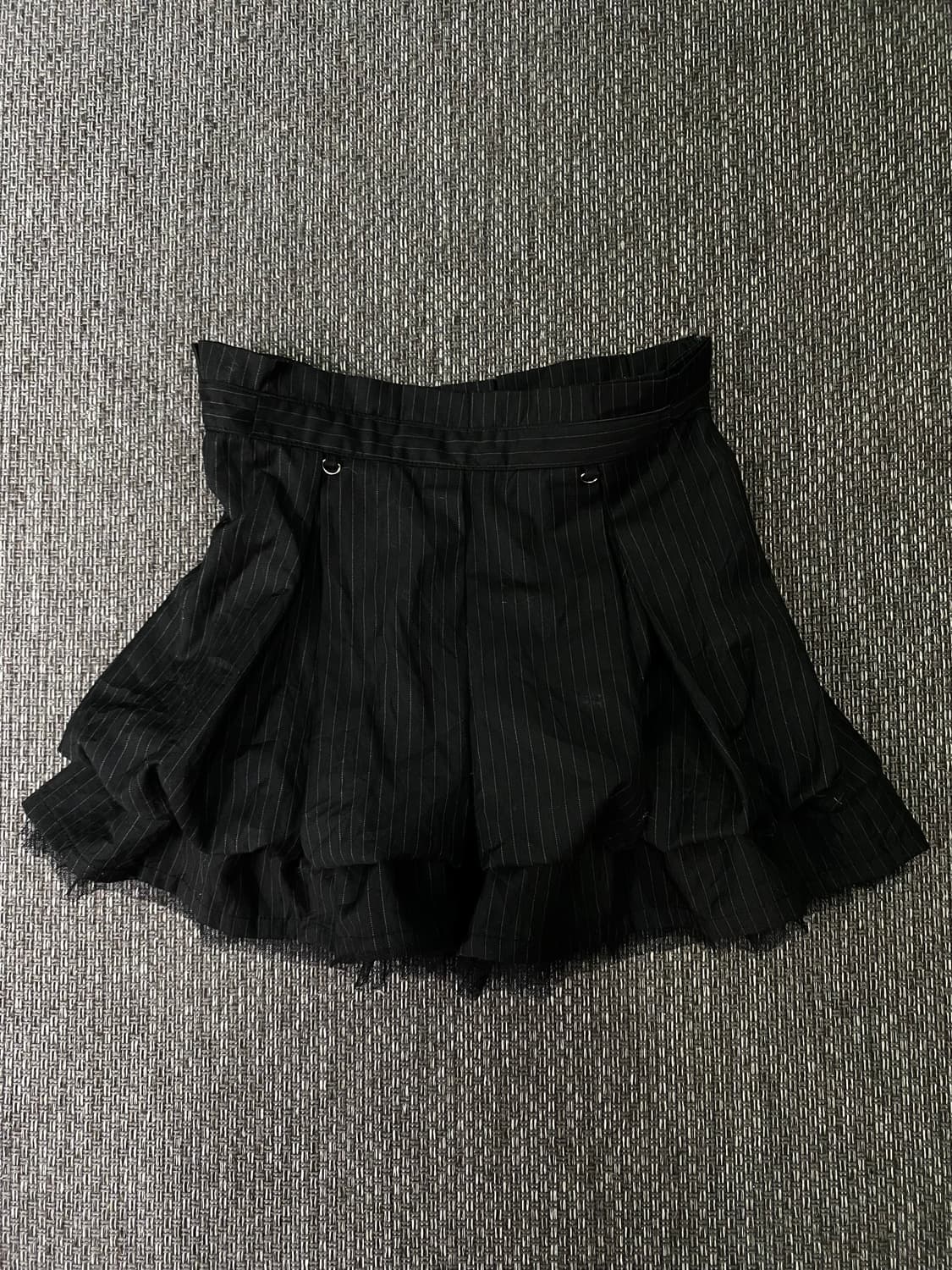 [OZZ ONESTE] 2000s Gothic&Goth Mood Laye 상품이미지6