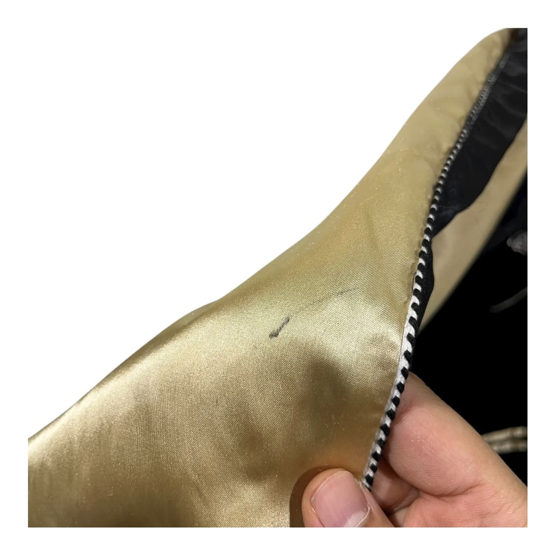 [JPN] 빈티지 오리엔탈 드래곤 스카쟌 상품이미지5