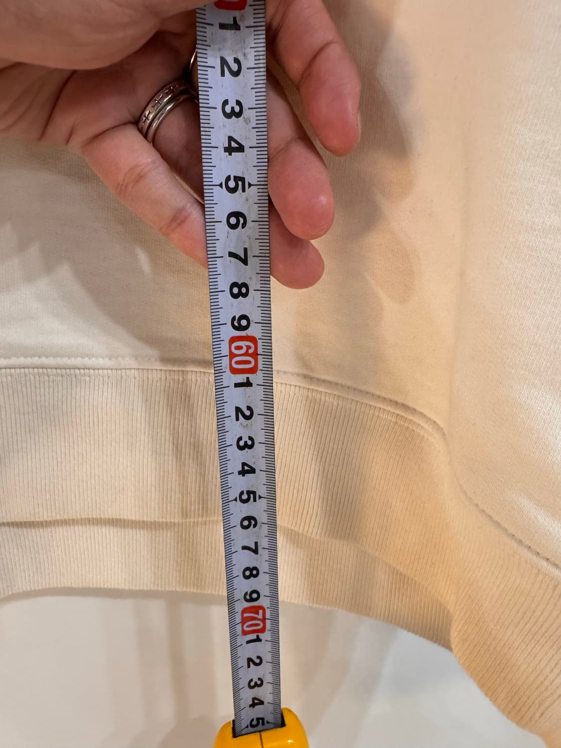 스투시 플리스 베스트 L 상품이미지4