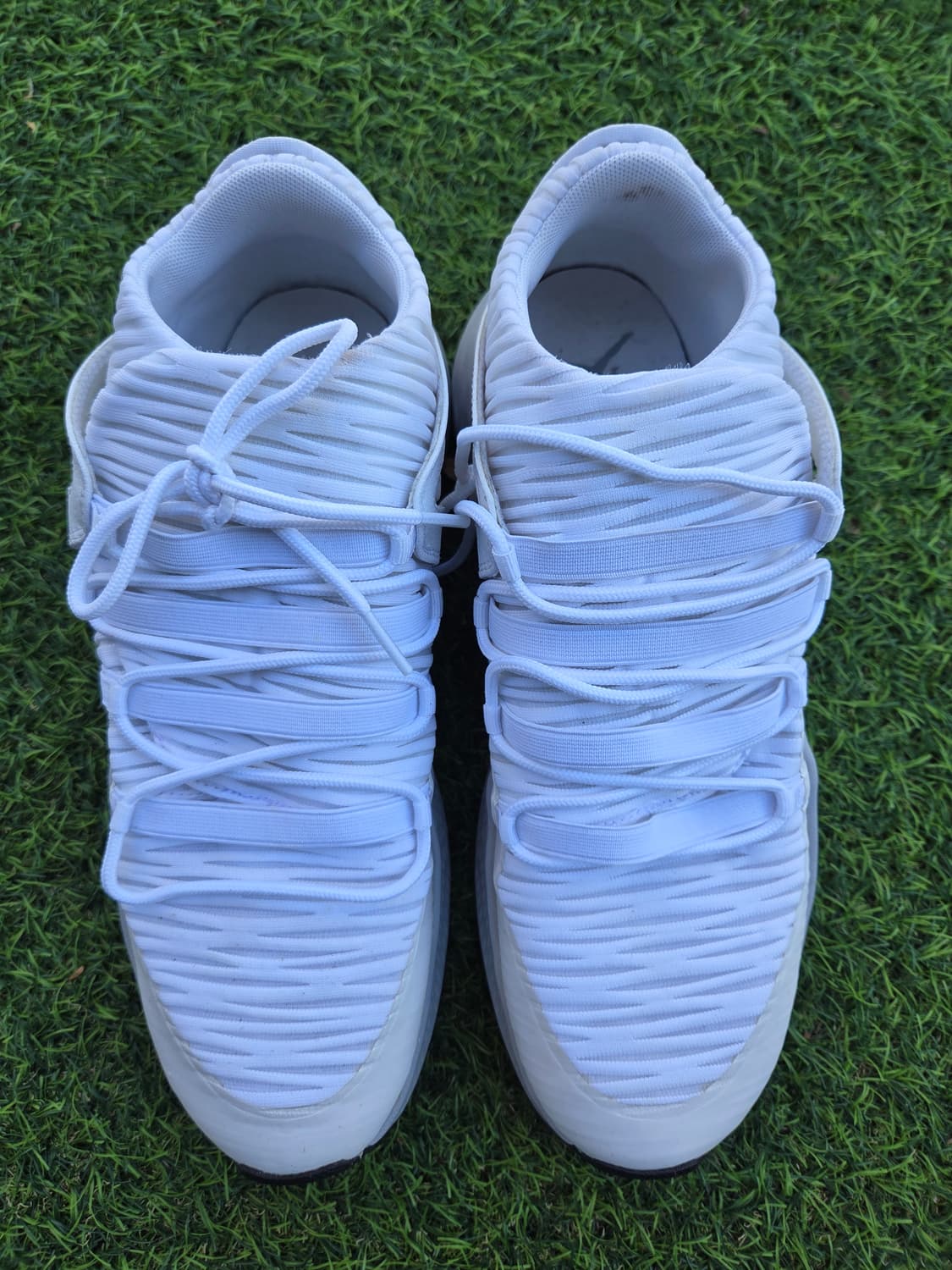 조던 포뮬라 23 로우 화이트 290 상품이미지2